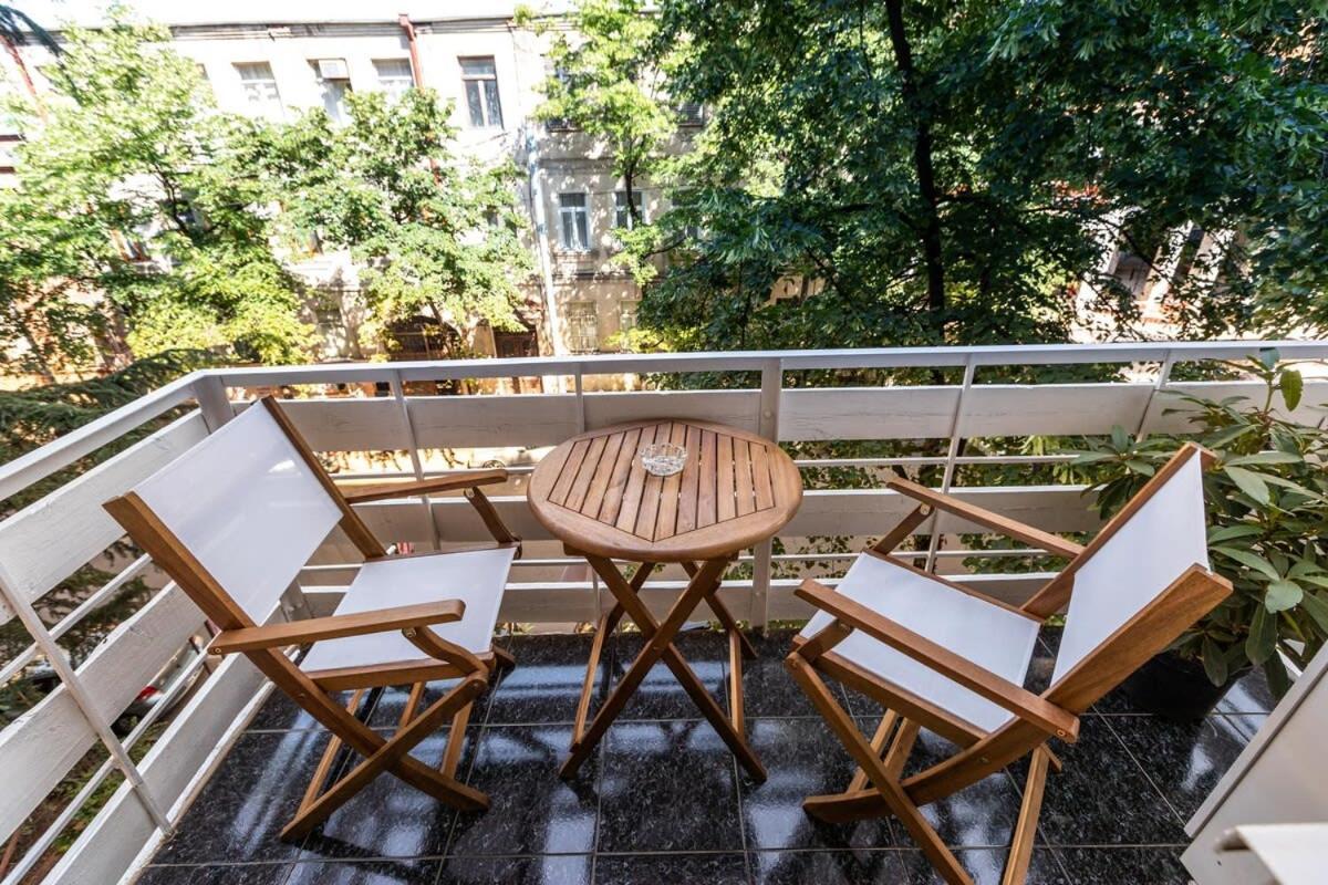 Central Vera Studio - Ideal For 3 - By Wehost Tbilisi Exterior foto