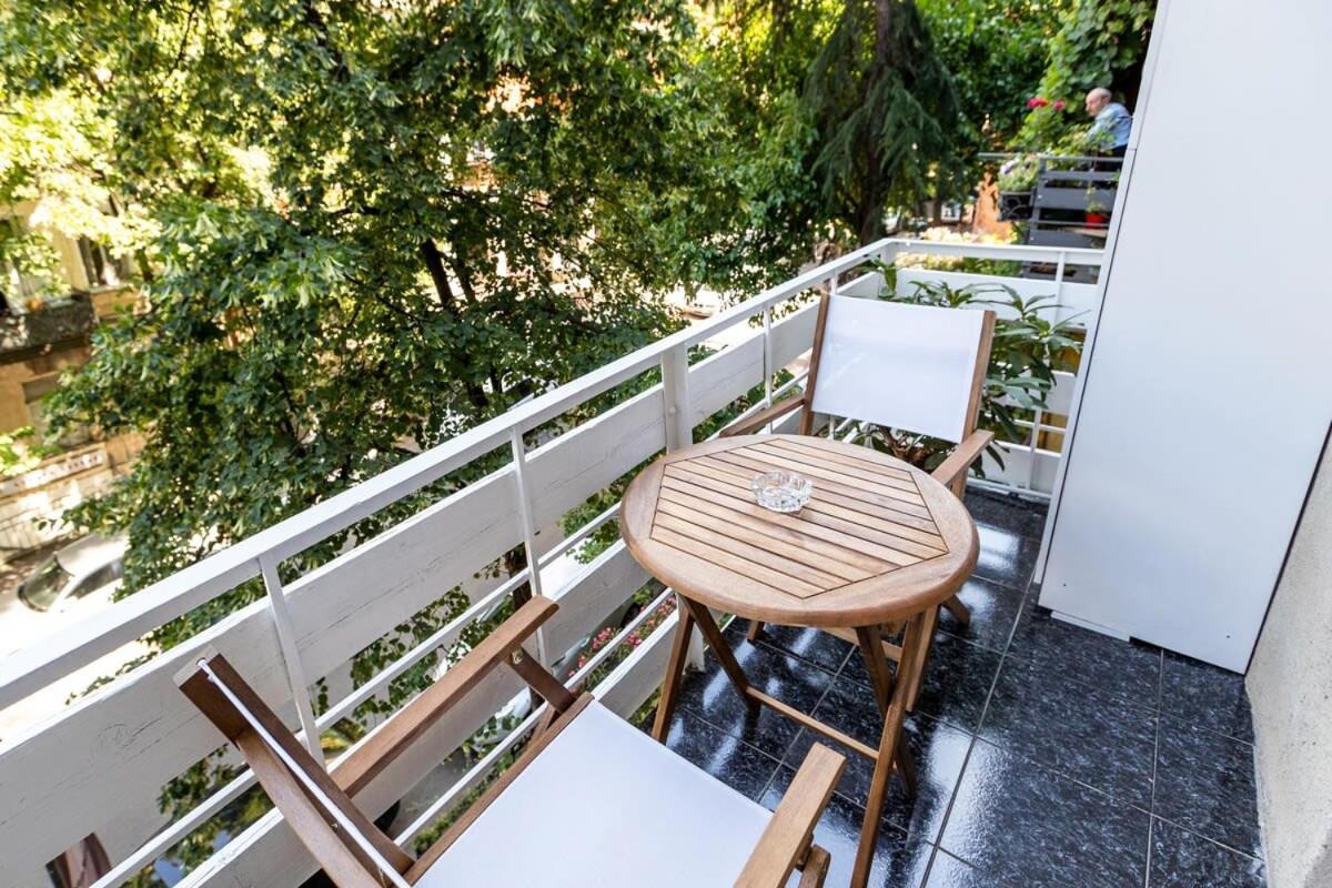 Central Vera Studio - Ideal For 3 - By Wehost Tbilisi Exterior foto